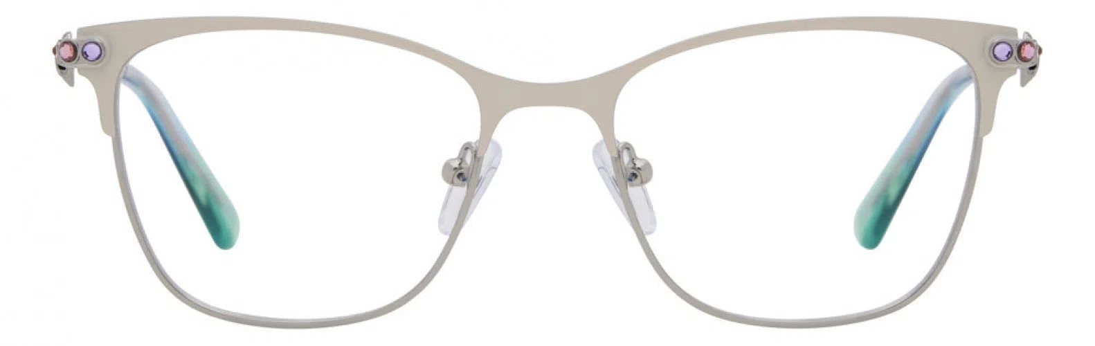 Kurt Geiger KGL5037 Eyeglasses - view 4